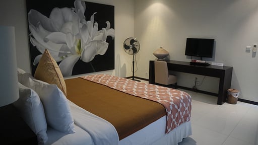 Mahasari Villa 1 Bedroom 4