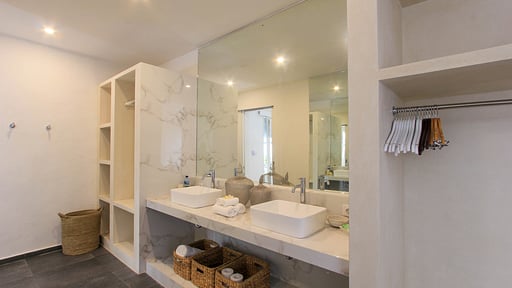 Mahasari Villa 2 Chambre 1