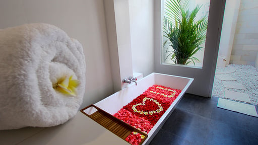 Mahasari Villa 2 Chambre 1