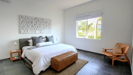 Mahasari Villa 2 Chambre 2