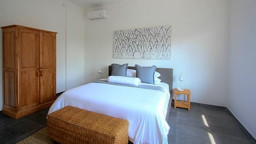Mahasari Villa 2 Chambre 3