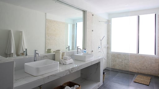 Mahasari Villa 2 Chambre 2