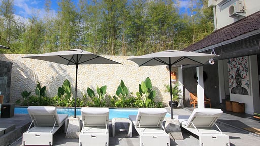 Mahasari Villa 2 Autres