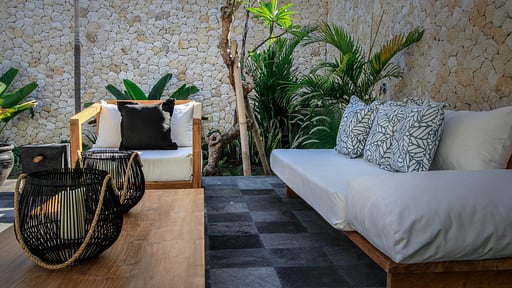 Mahasari Villa 2 Autres