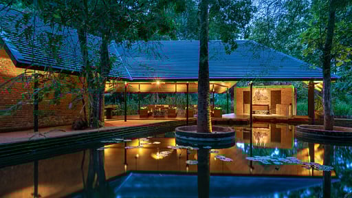 Maia Premium Chalet Прочее