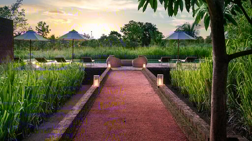 Maia Superior Villa Schwimmbad