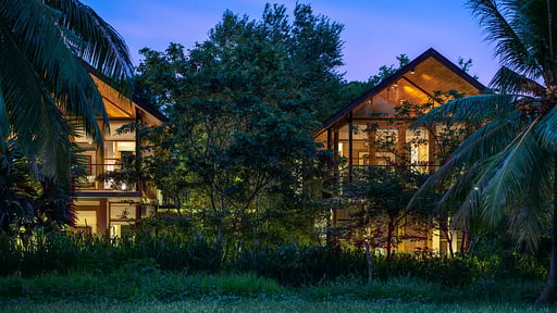 Maia Superior Villa Andere