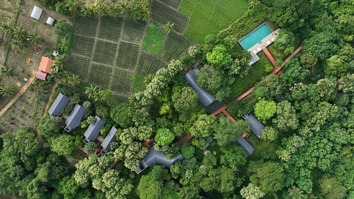 Maia Superior Villa Andere