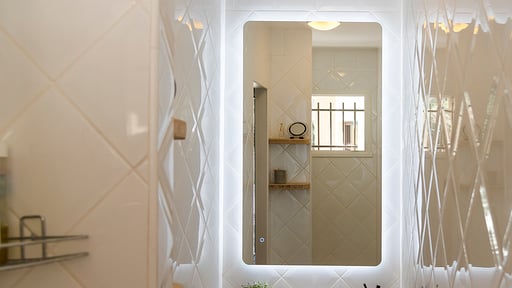 Maison Boisee and Apartment Schlafzimmer 3