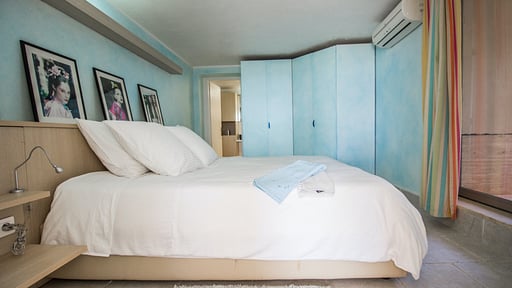 Maison des Rêves Chambre 3