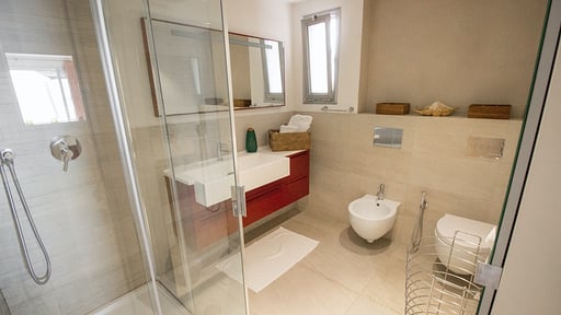 Maison des Rêves Chambre 1