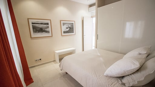 Maison des Rêves Chambre 2