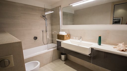 Maison des Rêves Chambre 2