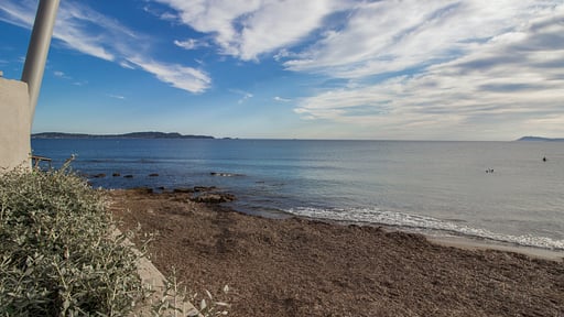 Maison des Rêves Plage