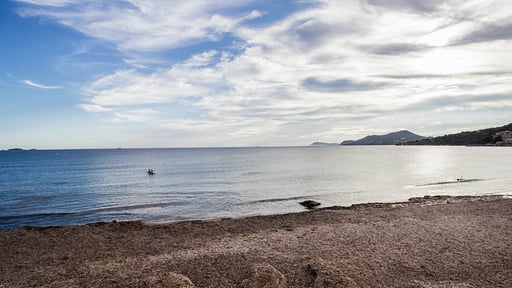 Maison des Rêves Plage