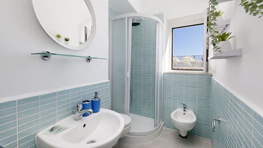 Maison Janine Camera da letto 2