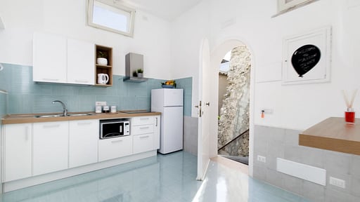 Maison Janine Cucina