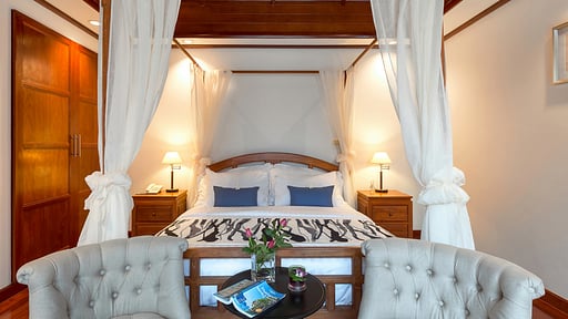 Makata Villa 1 Bedroom 1