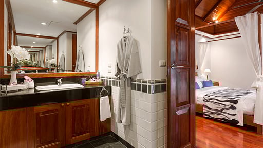 Makata Villa 1 Bedroom 1