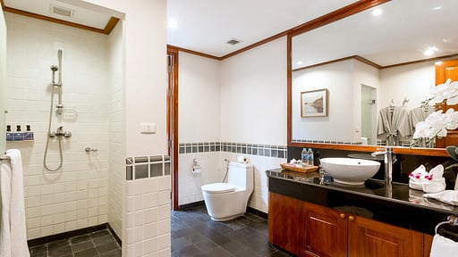 Makata Villa 1 Bedroom 2