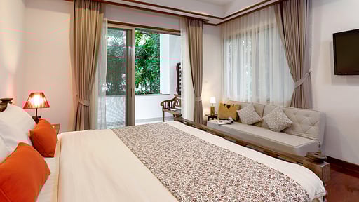 Makata Villa 1 Bedroom 2