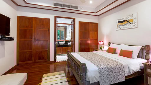 Makata Villa 1 Bedroom 2