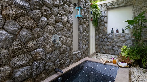 Makata Villa 1 Bedroom 1