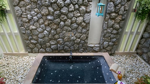 Makata Villa 1 Bedroom 1