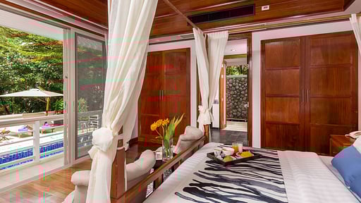 Makata Villa 1 Bedroom 1