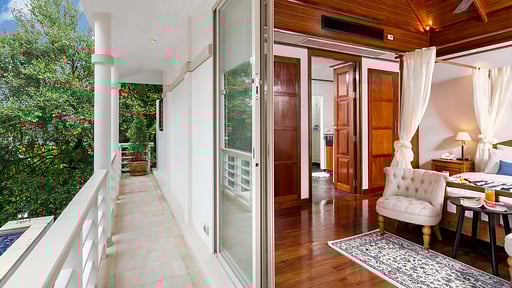 Makata Villa 1 Bedroom 1