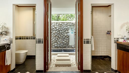 Makata Villa 1 Bedroom 1