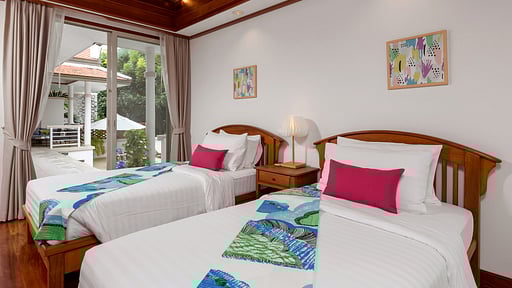 Makata Villa 1 Bedroom 3