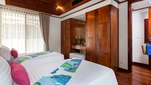 Makata Villa 1 Bedroom 3