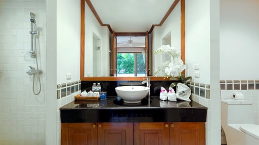 Makata Villa 1 Bedroom 3