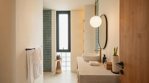 Makia Loft Bedroom 1