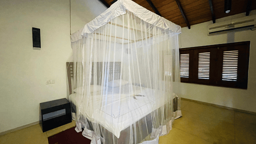 Mala Villa Спальня 1