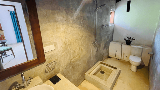 Mala Villa Спальня 1