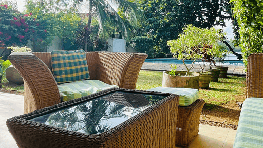 Mala Villa Прочее