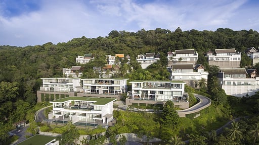 Malaiwana Duplex Drone pictures