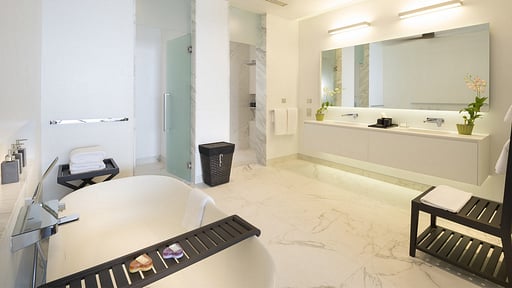 Malaiwana Duplex Bedroom 1