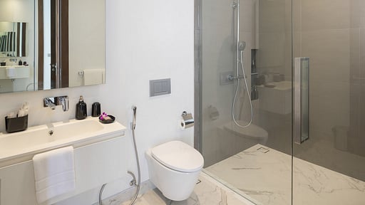 Malaiwana Duplex Bedroom 3