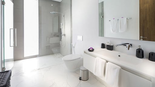 Malaiwana Duplex Bedroom 2