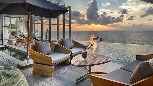 Malaiwana Penthouse Others