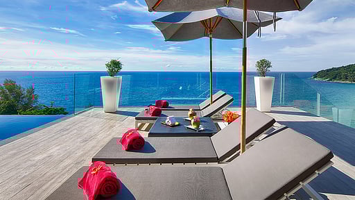 Malaiwana Villa M Others