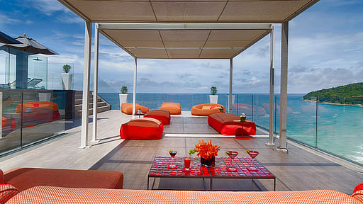 Malaiwana Villa M Others