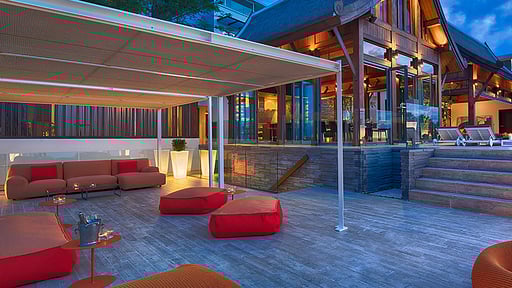 Malaiwana Villa M Others