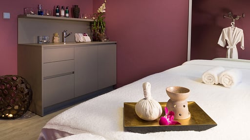 Malaiwana Villa M Spa