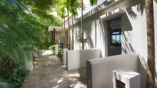 Malaiwana Villa M Others