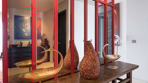 Malaiwana Villa M Others