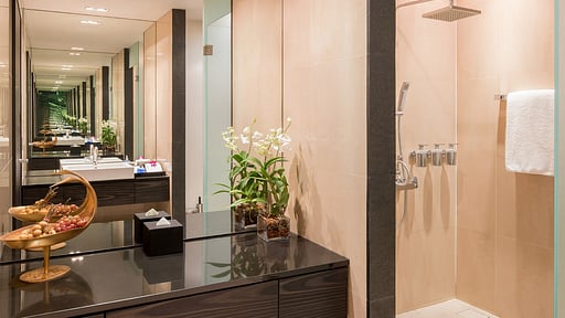 Malaiwana Villa M Bedroom 3